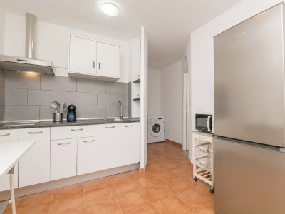 Apartment APARTAMENTO ENJOY TARIFA - Features photo 11