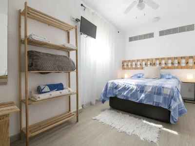 Apartment APARTAMENTO ENJOY TARIFA - Features photo 14