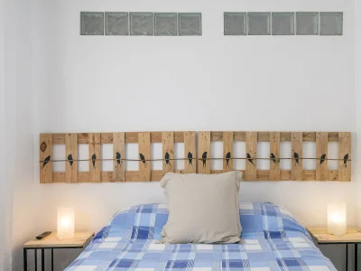 Apartment APARTAMENTO ENJOY TARIFA - Features photo 15