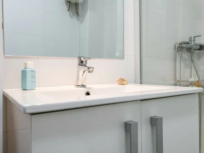 Apartment APARTAMENTO ENJOY TARIFA - Features photo 21