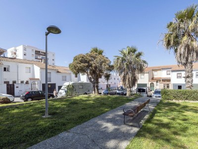 Apartment APARTAMENTO ENJOY TARIFA - Environment photo 22