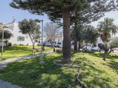 Apartment APARTAMENTO ENJOY TARIFA - Environment photo 23