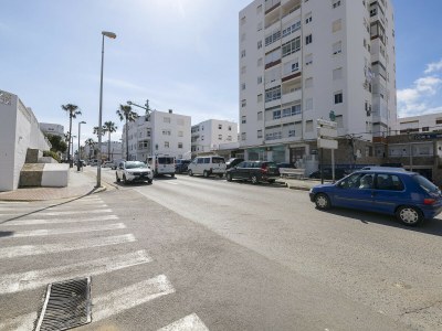 Apartment APARTAMENTO ENJOY TARIFA - Environment photo 24