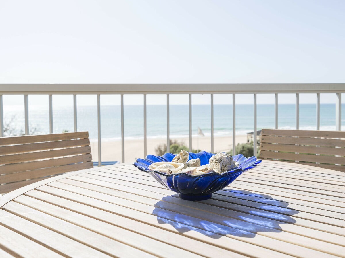 Apartment BALCON PARQUE ATLANTICO - Outdoor photo 2