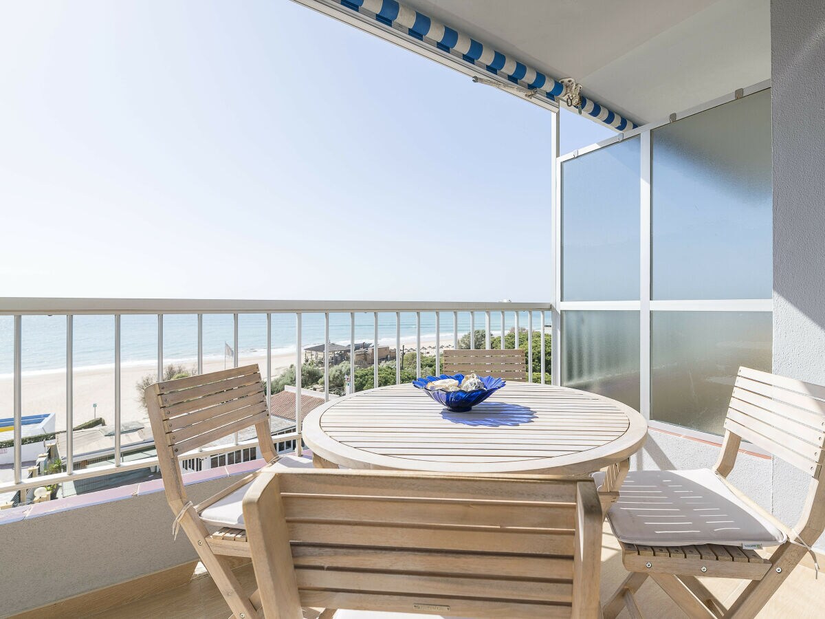 Apartment BALCON PARQUE ATLANTICO - Outdoor photo 3