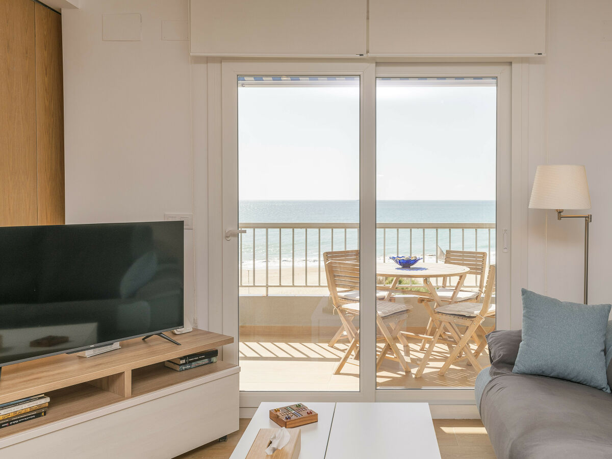 Apartment BALCON PARQUE ATLANTICO - Features photo 5