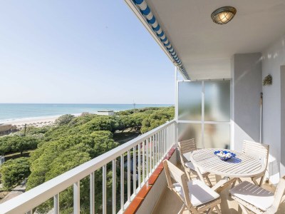 Apartment BALCON PARQUE ATLANTICO in Rota - Apartment