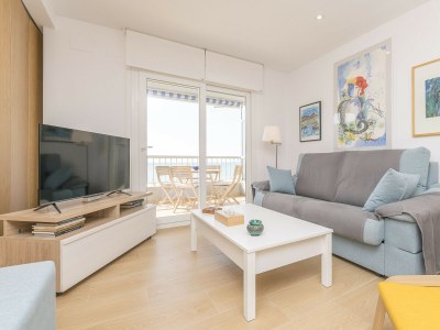 Apartment BALCON PARQUE ATLANTICO - Features photo 6