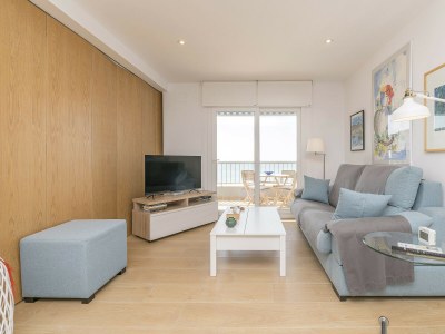 Apartment BALCON PARQUE ATLANTICO - Features photo 7