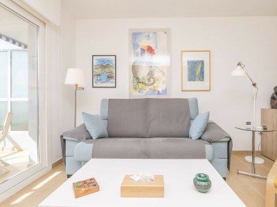 Apartment BALCON PARQUE ATLANTICO - Features photo 8