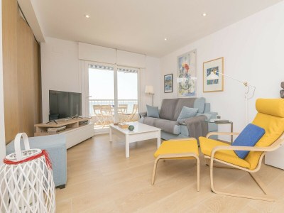 Apartment BALCON PARQUE ATLANTICO - Features photo 9