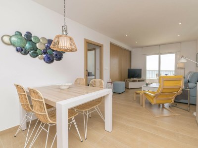 Apartment BALCON PARQUE ATLANTICO - Features photo 10