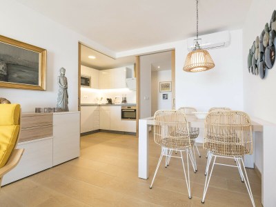 Apartment BALCON PARQUE ATLANTICO - Features photo 11