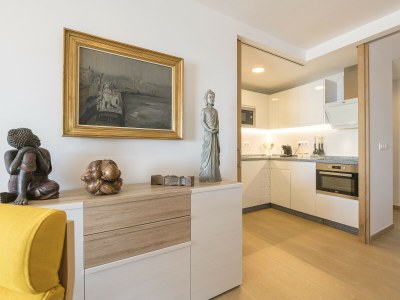 Apartment BALCON PARQUE ATLANTICO - Features photo 12