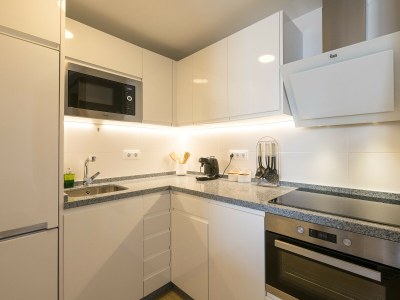 Apartment BALCON PARQUE ATLANTICO - Features photo 13