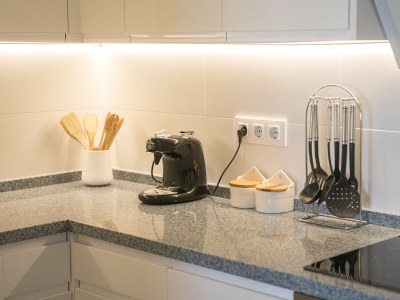 Apartment BALCON PARQUE ATLANTICO - Features photo 14