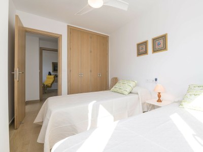 Apartment BALCON PARQUE ATLANTICO - Features photo 15