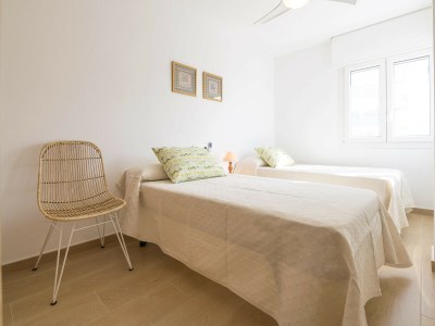 Apartment BALCON PARQUE ATLANTICO - Features photo 16