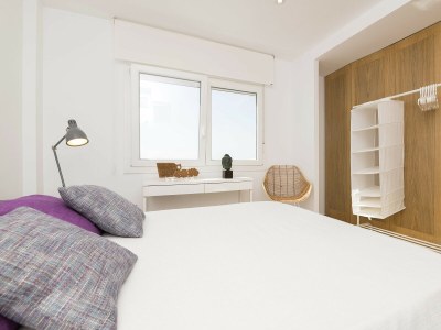 Apartment BALCON PARQUE ATLANTICO - Features photo 19