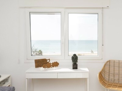 Apartment BALCON PARQUE ATLANTICO - Features photo 20