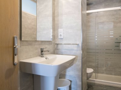 Apartment BALCON PARQUE ATLANTICO - Features photo 21