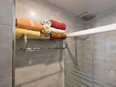 Apartment BALCON PARQUE ATLANTICO - Features photo 22