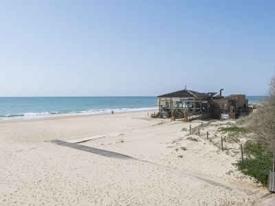 Apartment BALCON PARQUE ATLANTICO - Environment photo 24