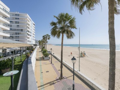 Apartment BALCON PARQUE ATLANTICO - Environment photo 25