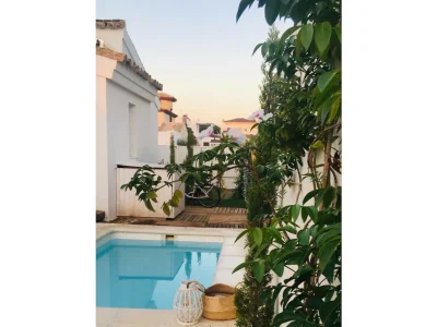 Villa CASA TECOLOTE - Outdoor photo 2