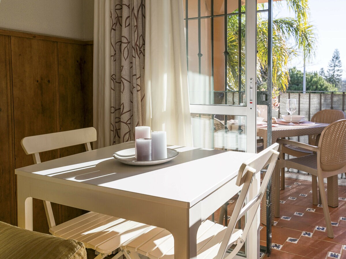 Apartment El Deseo - Outdoor photo 5