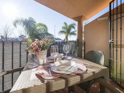 Apartment El Deseo - Outdoor photo 3