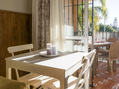 Apartment El Deseo - Outdoor photo 5