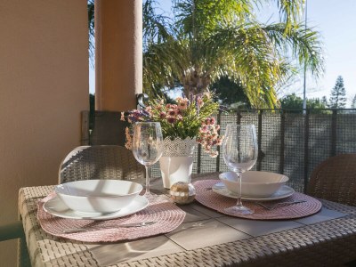 Apartment El Deseo - Outdoor photo 6