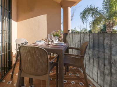 Apartment El Deseo - Outdoor photo 7