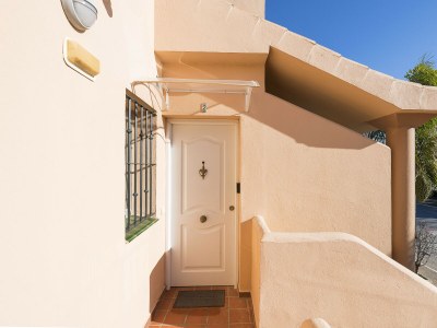 Apartment El Deseo - Outdoor photo 8