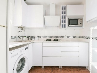 Apartment El Deseo - Features photo 9