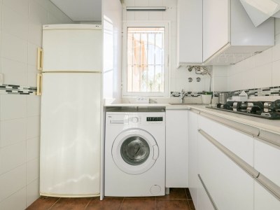 Apartment El Deseo - Features photo 10