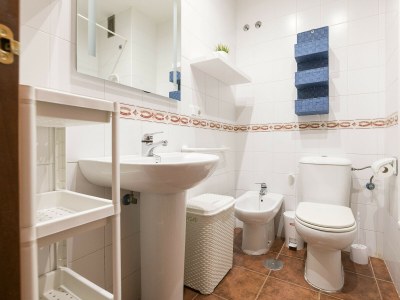 Apartment El Deseo - Features photo 11