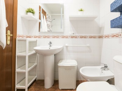 Apartment El Deseo - Features photo 12