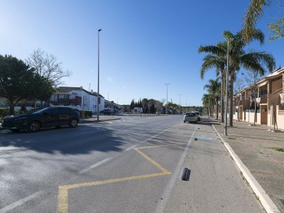 Apartment El Deseo - Environment photo 13