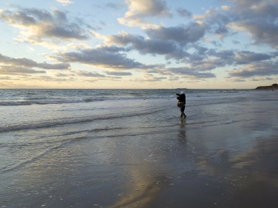 Apartment El Deseo - Environment photo 14