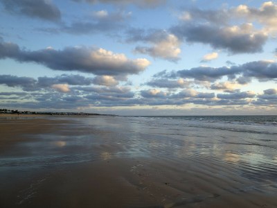 Apartment El Deseo - Environment photo 15