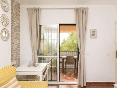 Apartment El Deseo - Outdoor photo 16