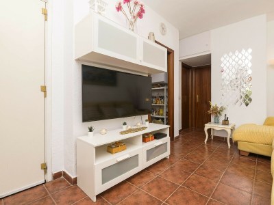 Apartment El Deseo - Outdoor photo 17