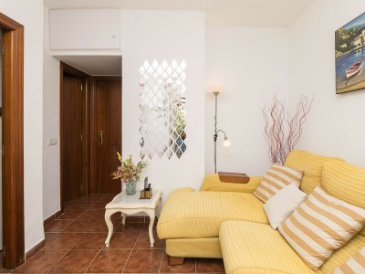 Apartment El Deseo - Outdoor photo 18