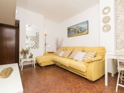 Apartment El Deseo - Outdoor photo 19