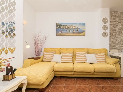 Apartment El Deseo - Outdoor photo 20