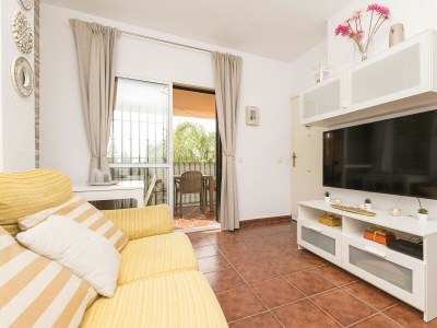 Apartment El Deseo - Outdoor photo 21