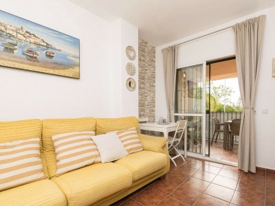 Apartment El Deseo - Outdoor photo 22