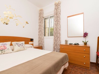 Apartment El Deseo - Outdoor photo 23